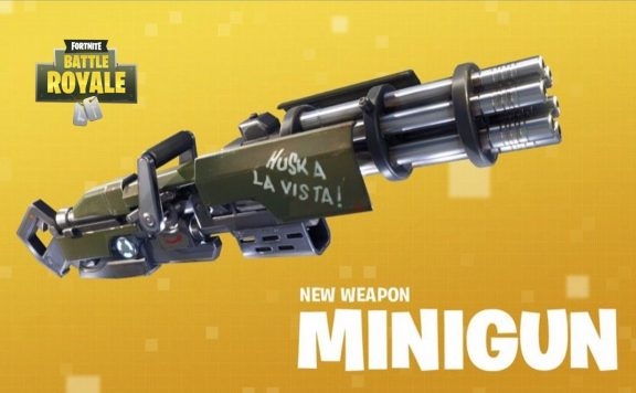 fortnite-minigun
