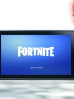 Die besten Einstellungen für die Nintendo Switch, wenn ihr Fortnite spielt