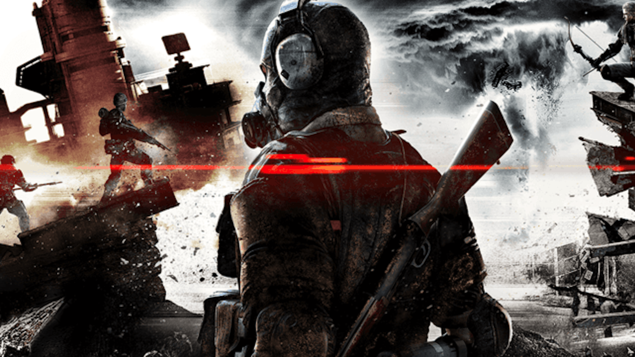 Metal Gear Survive will 10$ für 2. Spielstand und die Fans hassen es