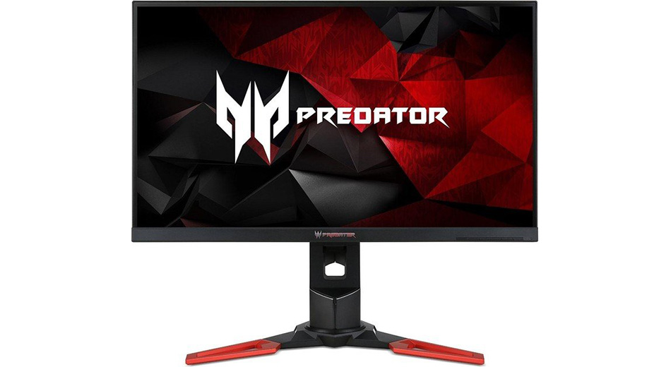 Amazon Oster-Angebote – Acer Predator Gaming-Monitor mit 165 Hz