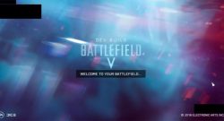 Battlefield V Titel