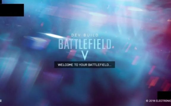 Battlefield V Titel