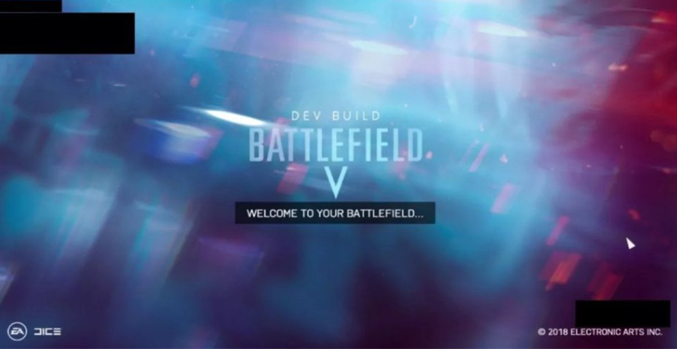 Battlefield V wird angeblich nächster Teil der Serie, spielt im 2. Weltkrieg