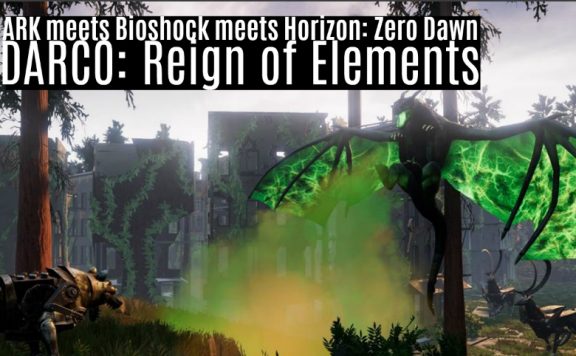 Darco Reign of Elements3