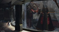 Destiny 2 Javelin Site