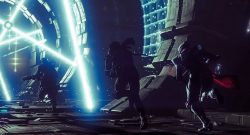 Destiny 2 Update