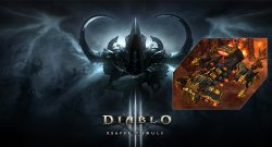 Diablo 3 Battle Cruiser Titel