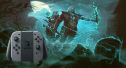Diablo 3 Switch
