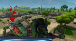 Fortnite Flippin Sexy Titel