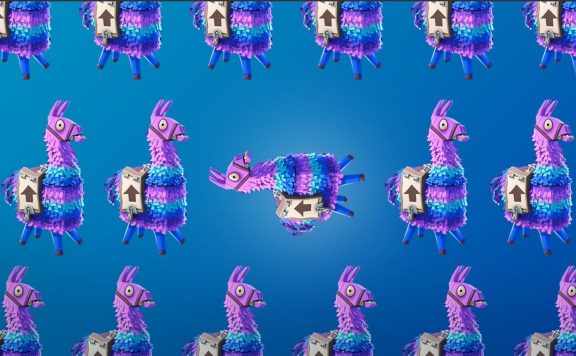 Fortnite-Kaputte-Lamas