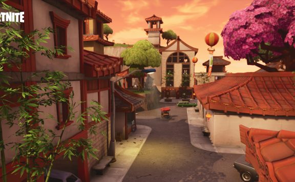 Fortnite-Lucky-Landing