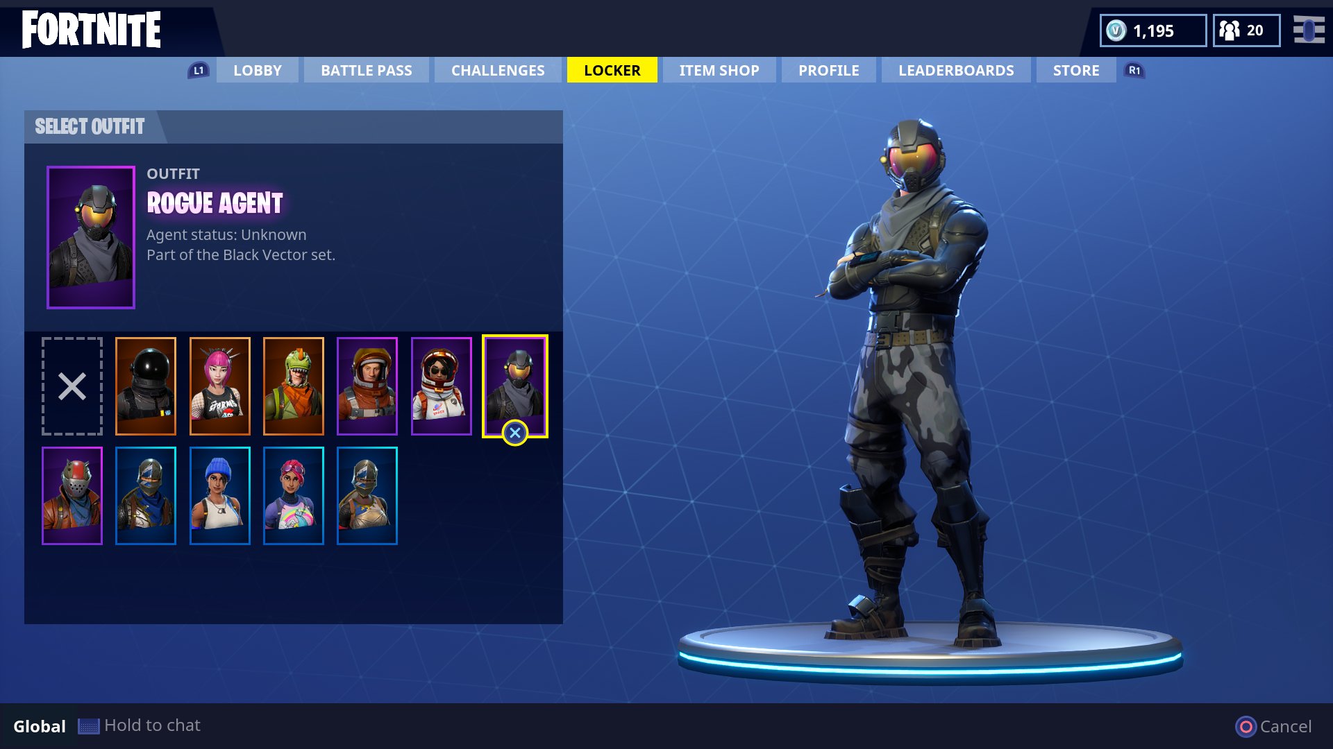 Wie Lange Ist Der Ikonik Skin Erhältlich