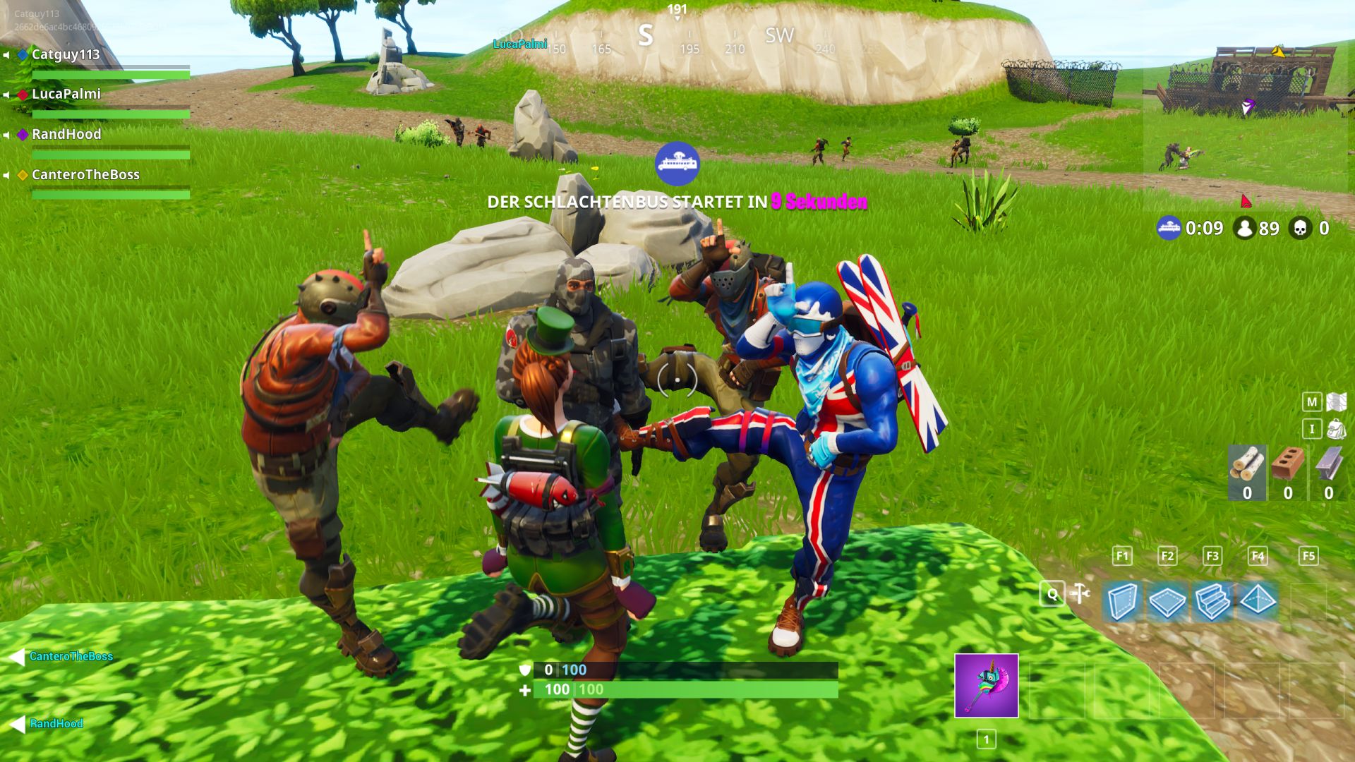 Wo Kann Man Sein Fortnite Account Verkaufen