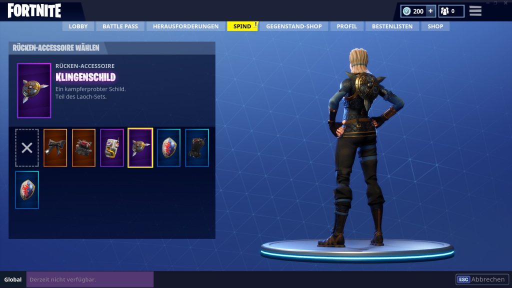 Wann Kommt Der Neue Fortnite Shop