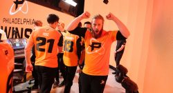 Overwatch League Philadelphia Fusion sieg Fragi