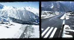 PUBG Wintermap Titel