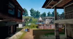 PUBG neue Map Titel