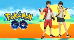 Pokémon GO Arenaleiter Outfits