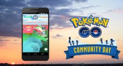 Pokémon GO Community Day Titel Bisa
