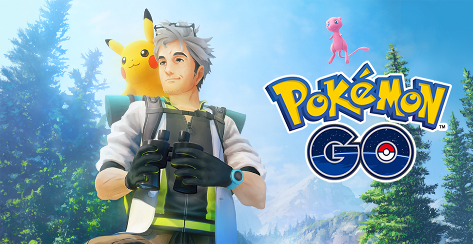 Pokémon GO Quest-Guide: So funktionieren Feld- und Spezial-Forschung