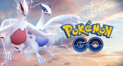 Pokémon GO Shiny Lugia Titel