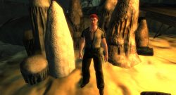 Ravious NPC Guild Wars 2