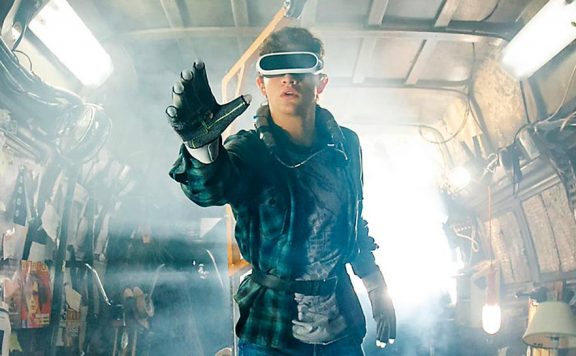 Ready Player One Review