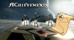 Sea of Thieves Achievements Titel