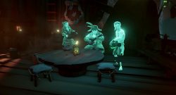 Sea of Thieves Geisterpiraten