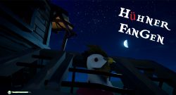 Sea of Thieves Hühner Fangen Titel