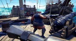 Sea of Thieves Kanonen