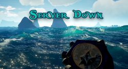 Sea of Thieves Server Down Titel