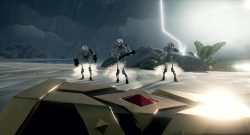 Sea of Thieves Skelette