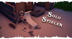 Sea of Thieves Solo Spielen Titel2