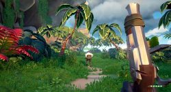 Sea of Thieves Waffen