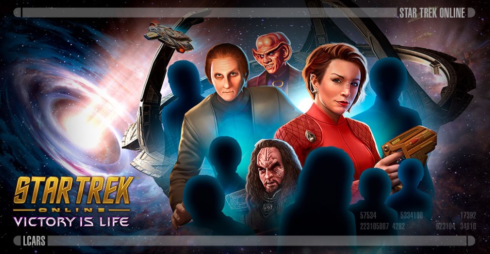 Star Trek Online: Victory is Life bringt Deep Space Nine zum MMORPG