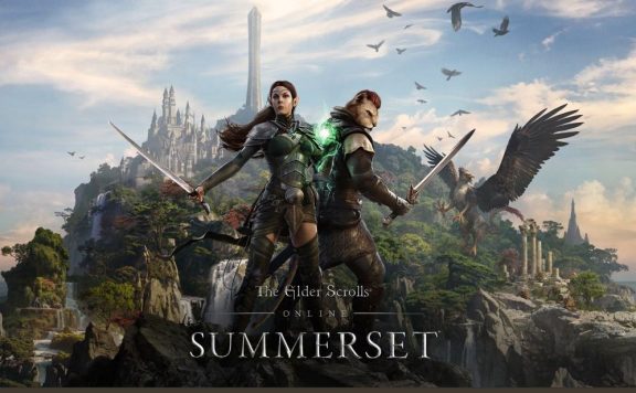 Summerset-ESO