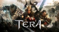 TERA- Key Art