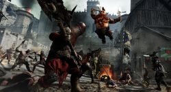 Vermintide 2 Release Screenshot Bardin Slayer