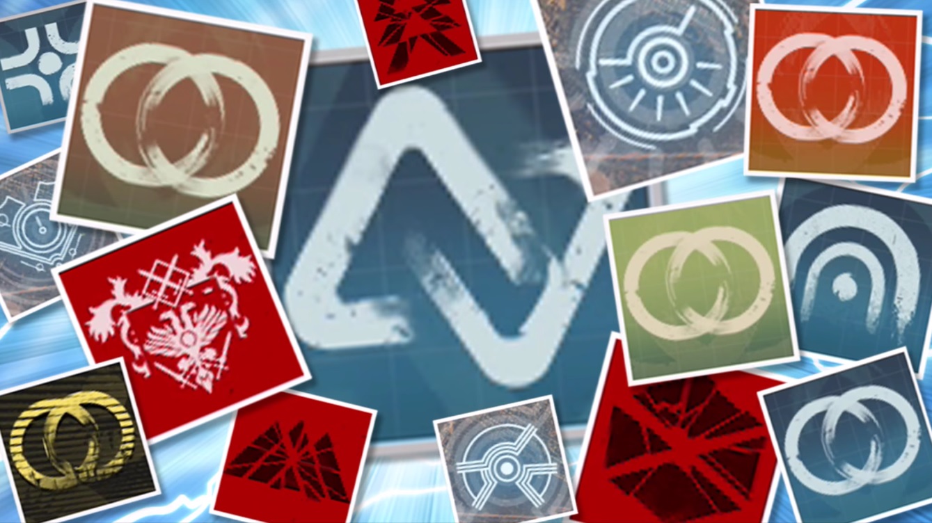 Destiny 2: Alle Abzeichen-Varianten der Nightfalls und wie Ihr sie bekommt