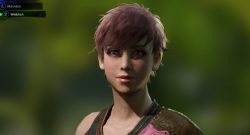 Monster Hunter World Charaktererstellung