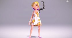 Xbox-Avatar