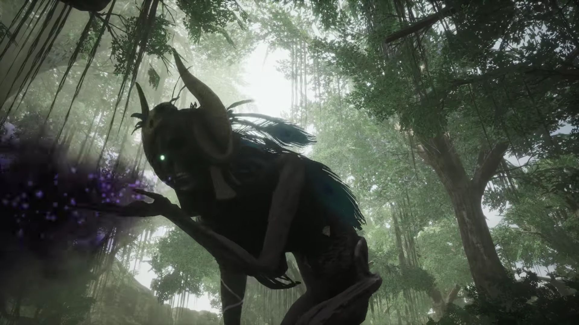 Conan Exiles Derketo Pesthauch