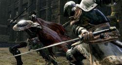 Dark Souls remastered 3