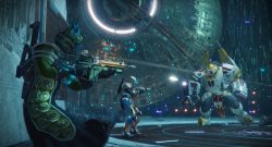 Destiny 2 Tree of Probabilities