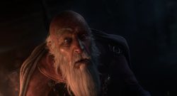 Diablo 3 Deckard Cain Opening Cinematic
