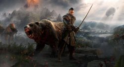 ESO Morrowind Hüter