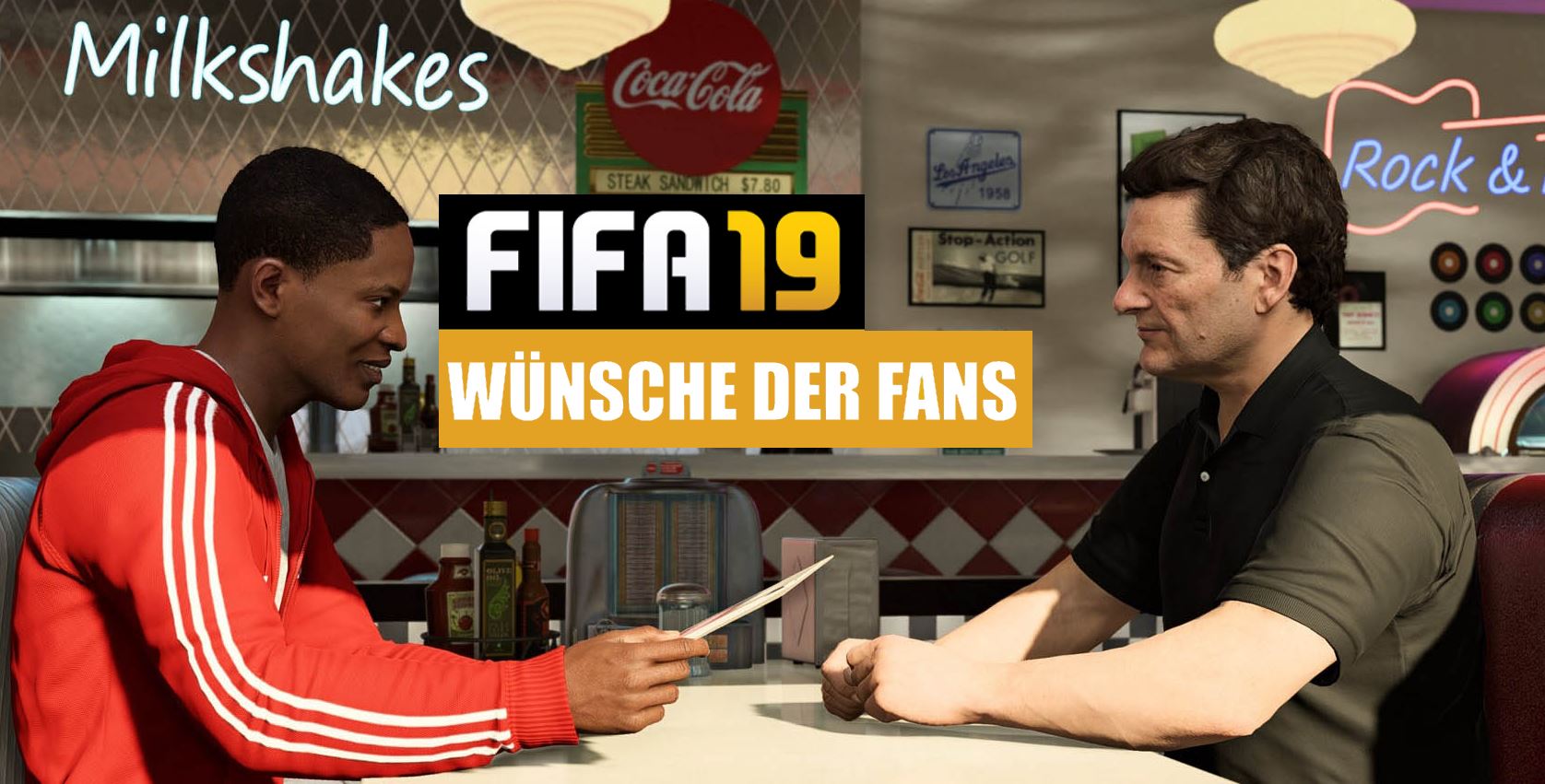 FIFA 19: Die Wünsche der Fans – doch wie realistisch sind sie?