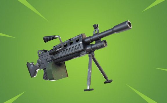 Fortnite-LMG