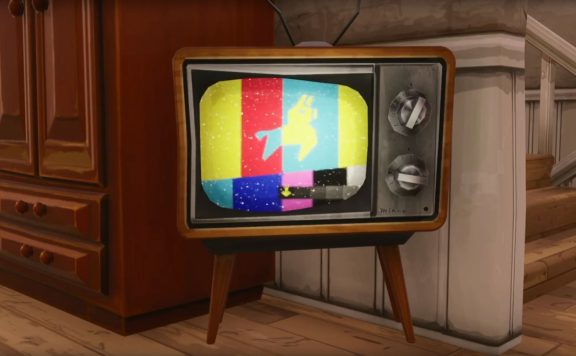 Fortnite-Lama-TV